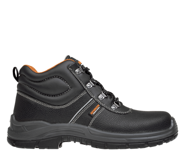 BENNON BASIC O2 Arbeitsstiefel High
