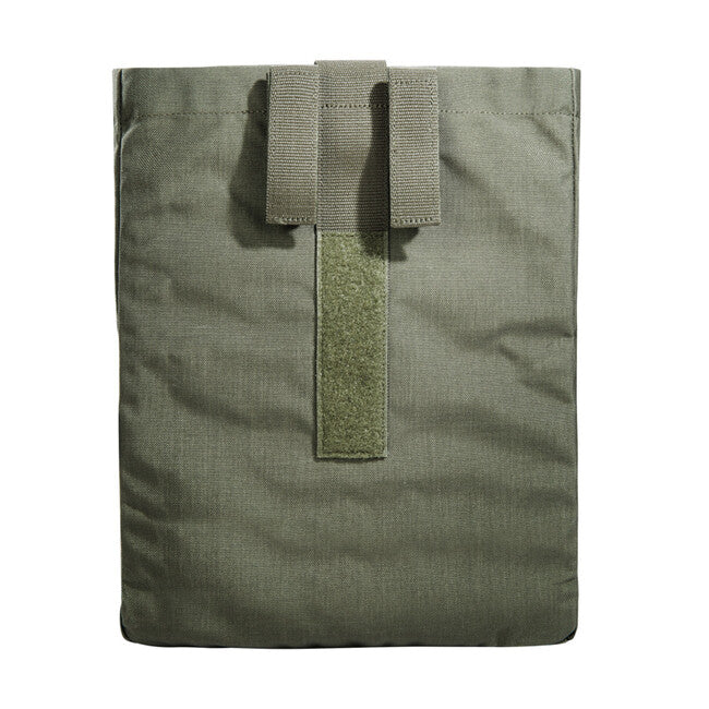 Tasmanian Tiger Dump Pouch IRR Θήκη Αποθήκευσης Περιοδικών, Stone Grey Olive