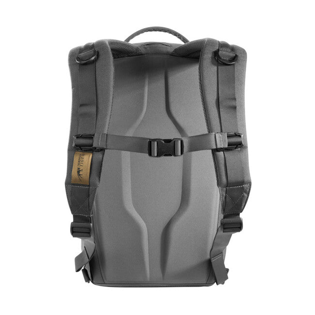 Tasmanian Tiger Modular Daypack XL titan grey 23L