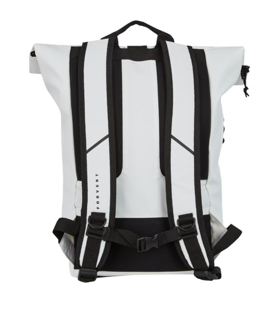 Forvert Lorenz rucksack 30L, weiß