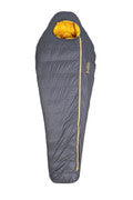 Patizon Ultralight D 290 L Links, anthrazit/gold