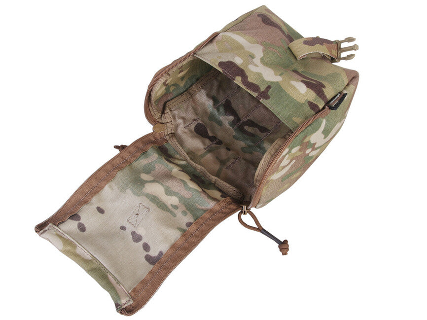 Emersongear Multifunctional Pouch CP Style GP, Grey 500D