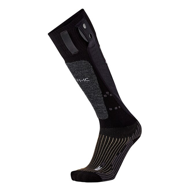 Therm-ic Heat Uni V2 beheizte Skisocken