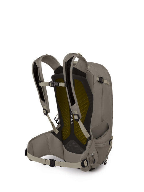 OSPREY Escapist 25 σακίδιο ποδηλασίας, tan concrete