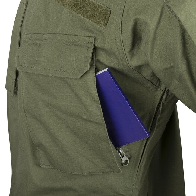 Helikon-Tex Μπλούζα CPU Cotton Ripstop, PL Desert