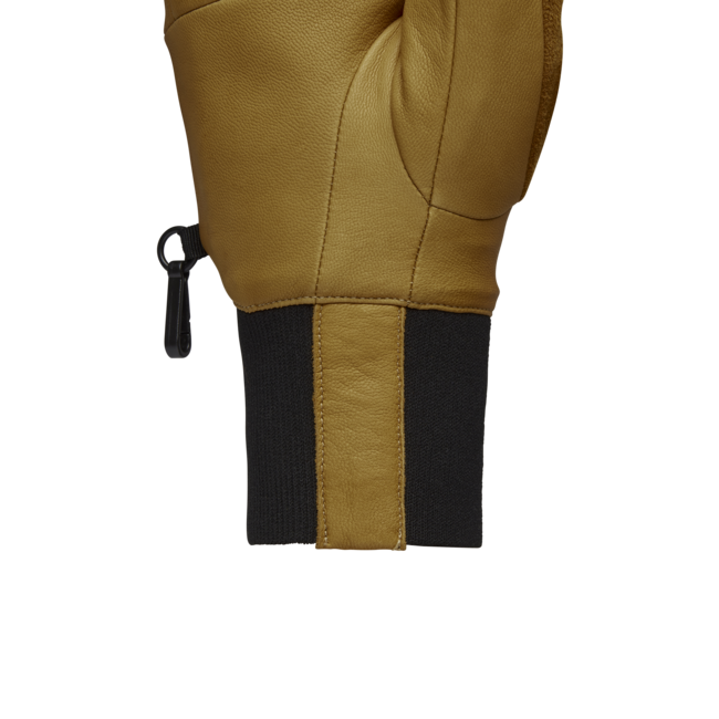 Black Diamond Session Knit Mitts winterhandschuhe, natur