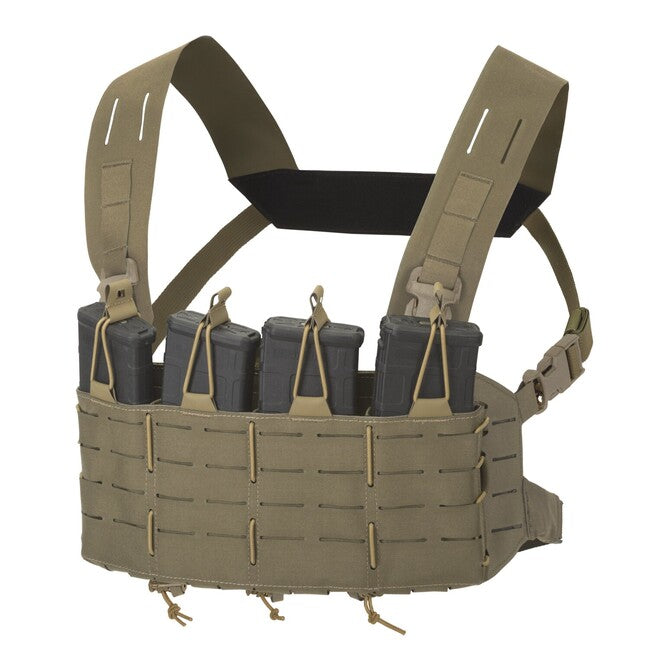 Direct Action® TIGER MOTH brustträger - cordura - schwarz