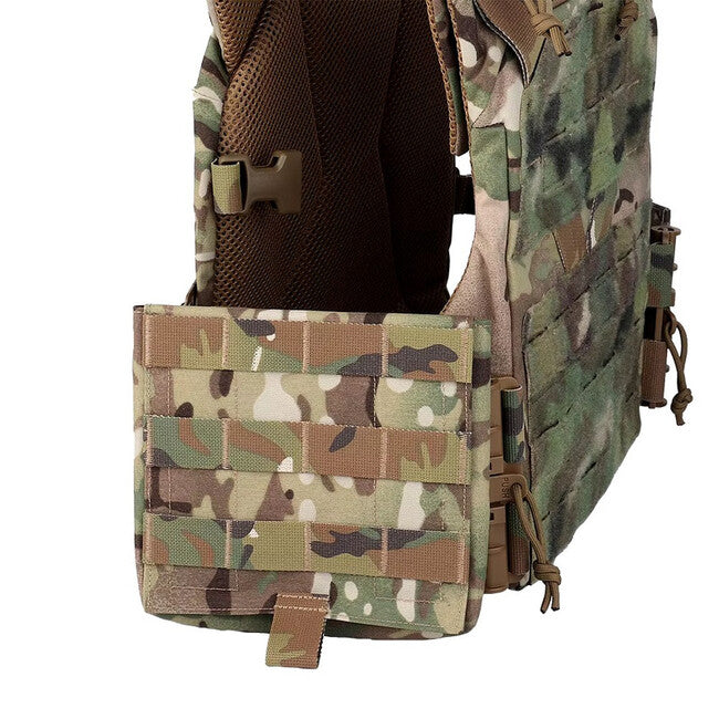 DRAGOWA Tactical Sentinel φορέας πλακών, coyote