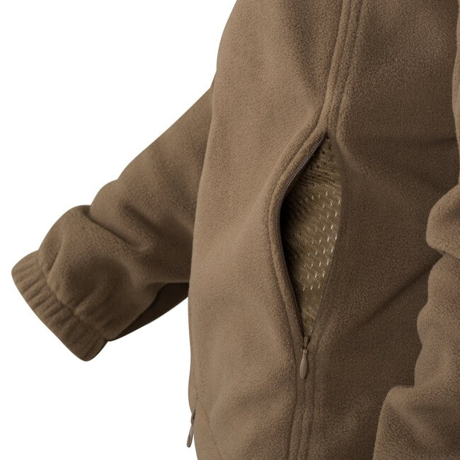 Helikon-Tex Cumulus Women's Fleece Hoodie