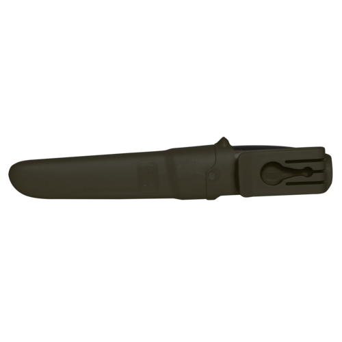 Morakniv Companion MG Μαχαίρι Outdoor, Ελιά Πράσινο