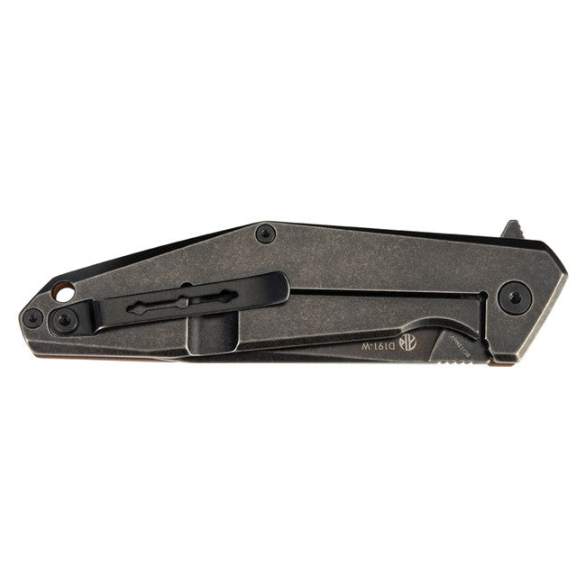 Ruike D191G Knife, Green