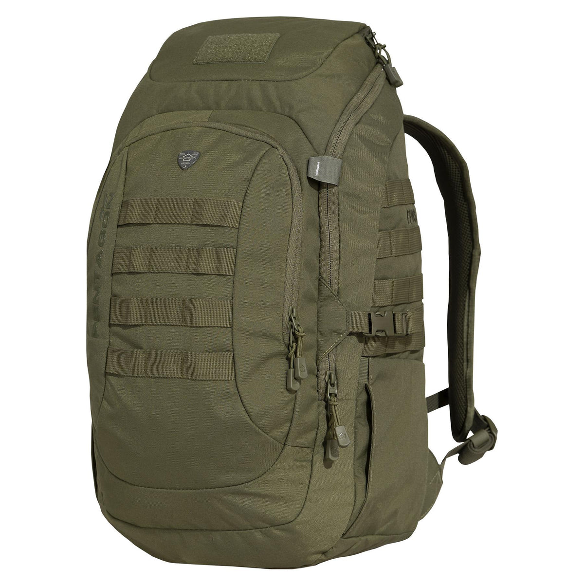Pentagon Rucksack Epos, olive green