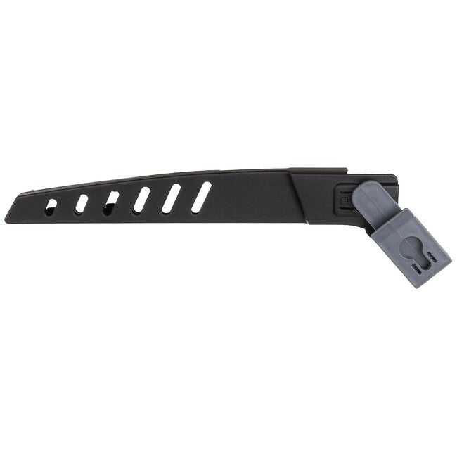 MFH Handsäge 2 Sägeblätter Holster mit Gürtelclip