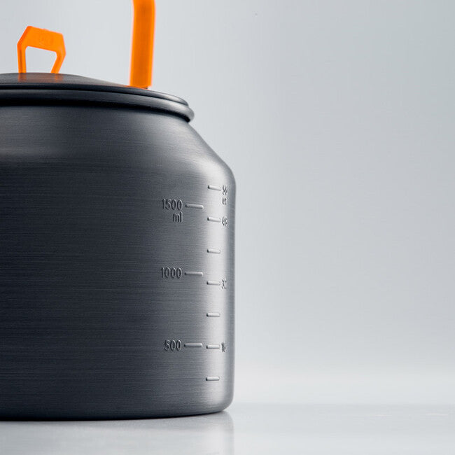 GSI Outdoors Halulite Tea Kettle 1.8 L