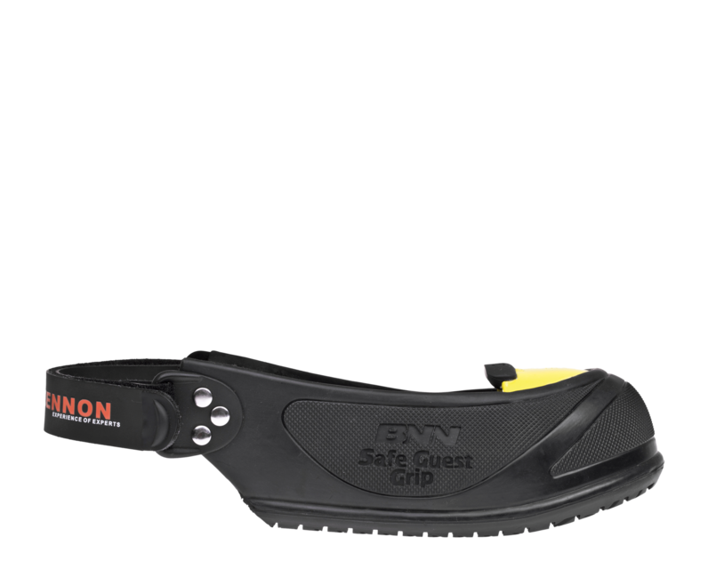 BENNON Safe guest grip schuhüberzüge