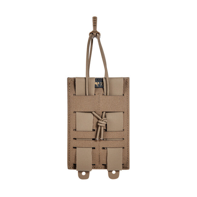 Tasmanian Tiger SGL Mag Pouch BEL MKIII, Coyote Brown