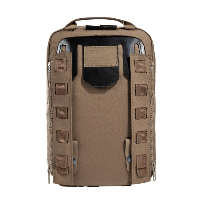 Tasmanian Tiger Medic Assault Pack S σακίδιο πλάτης ιατρικών αναγκών, coyote brown 8L