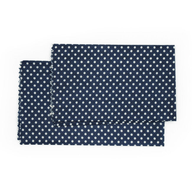 Origin Outdoors Beeswax Food Wraps - Set of 2 Sizes