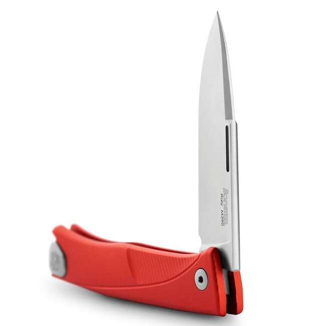 Lionsteel THRILL TL A RS taschenmesser mit massivem Aluminiumgriff