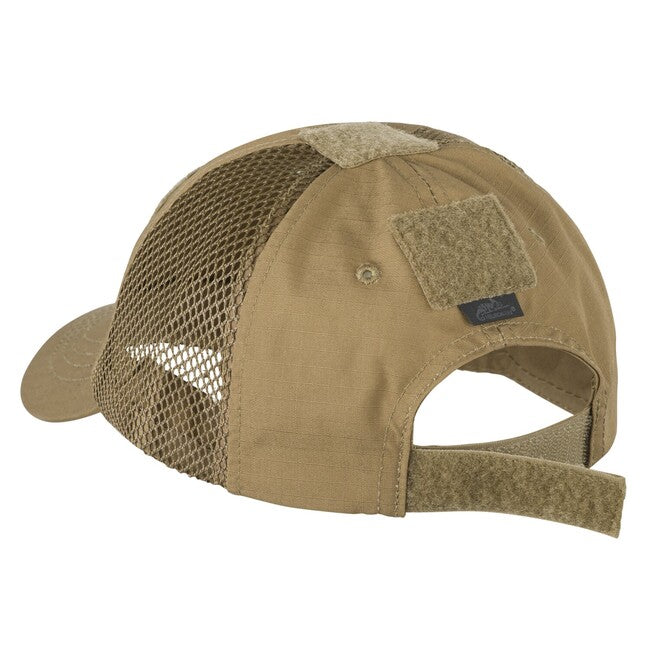 Helikon-Tex Καπέλο VENT PolyCotton Ripstop, Adaptive Green