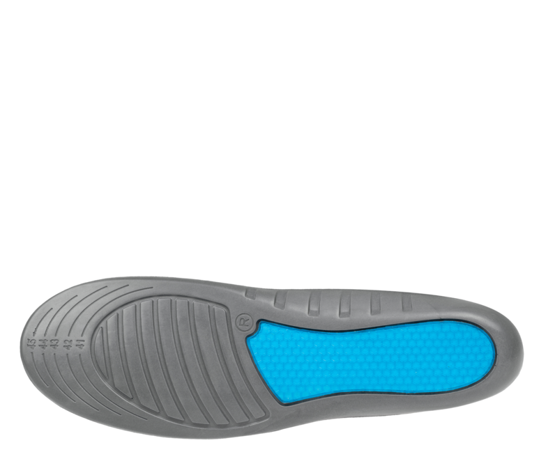 BENNON GELAXA Gel Shoe Insoles