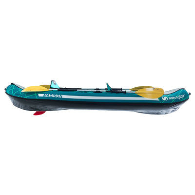 Sevylor Madison Kayak without Child Seat
