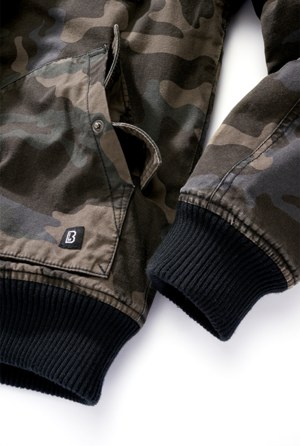 Brandit Bronx Jacket