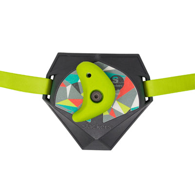 Slackers Ninja Treeclimbers Tree Climbing Set