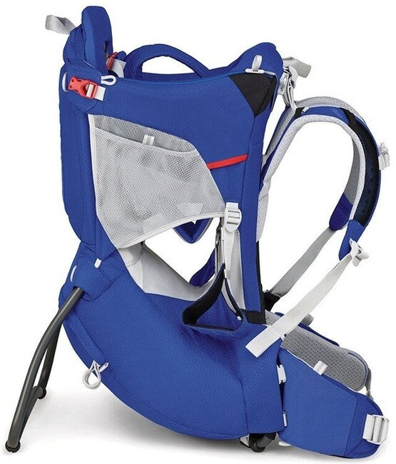 Osprey Poco II Child Carrier, Blue Sky
