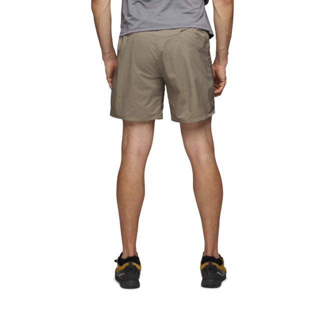 Black Diamond Distance Men's Shorts, Walnuss