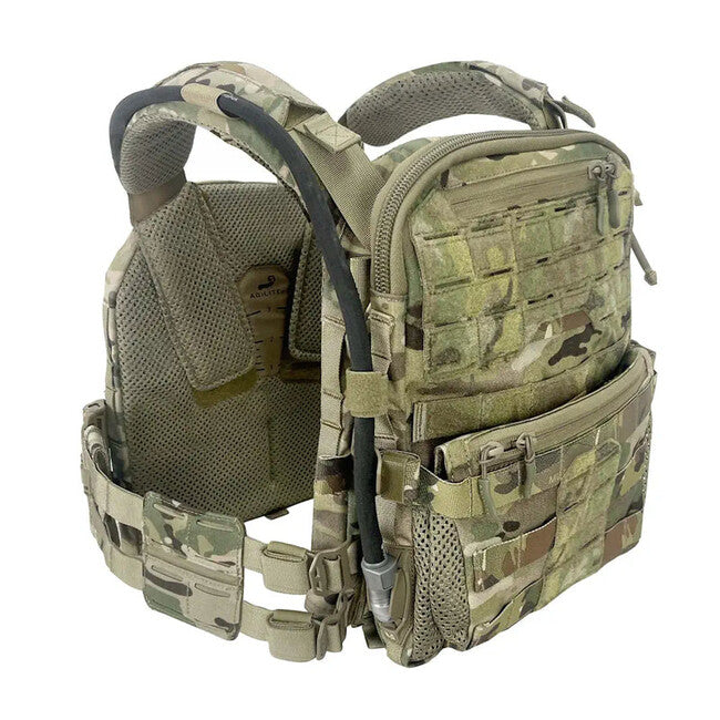 Agilite Micro Map Πίσω Πάνελ, Multicam