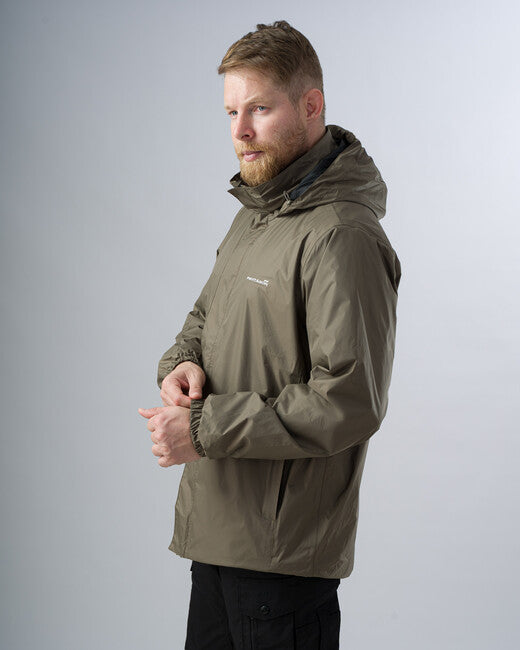 Pentagon Herren-Jacke Atlantic V2.0, grün