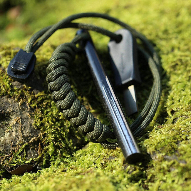 WARAGOD Ignis Ferrocerium Rod
