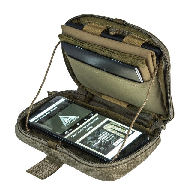 Direct Action® JTAC Θήκη Admin, Adaptive Green