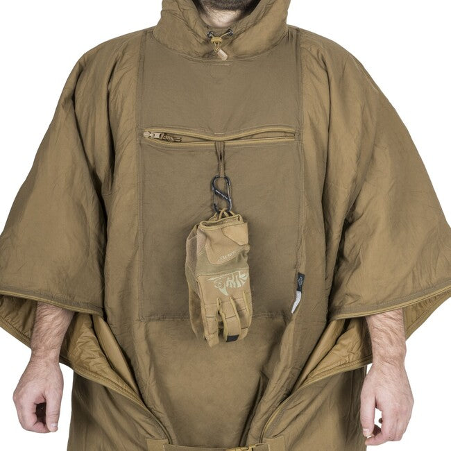 Helikon-Tex SWAGMAN ROLL Πόντσο, Adaptive Green