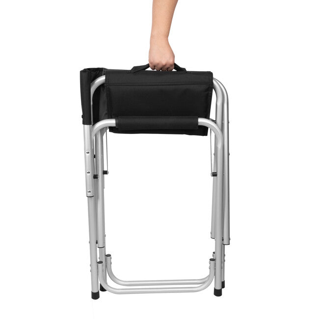 Brunner One Shot Folding Chair