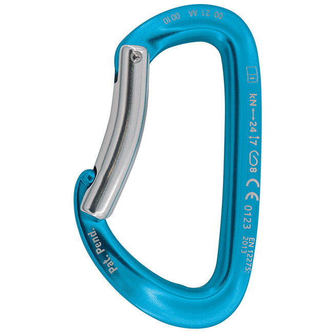 CAMP Orbit Express Εξπρέσα, Γκρι / Φουξία 12 cm