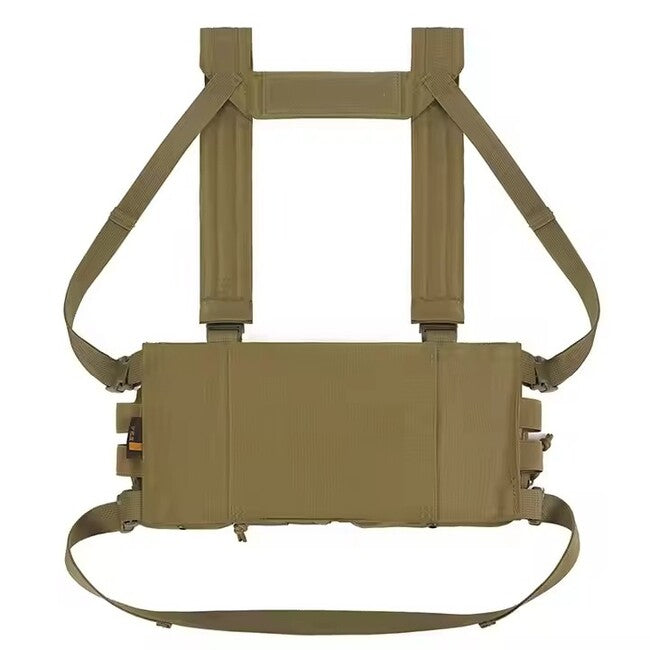 DRAGOWA TACTICAL Recon chest rig, oliv