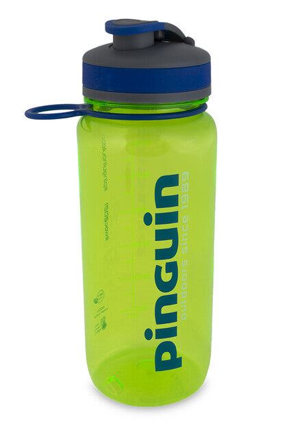 Pinguin Tritan Sport Bottle 0.65L 2020, Orange