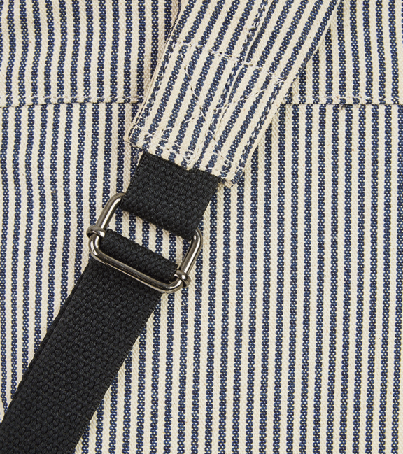 Forvert Colin Backpack 10L, Striped