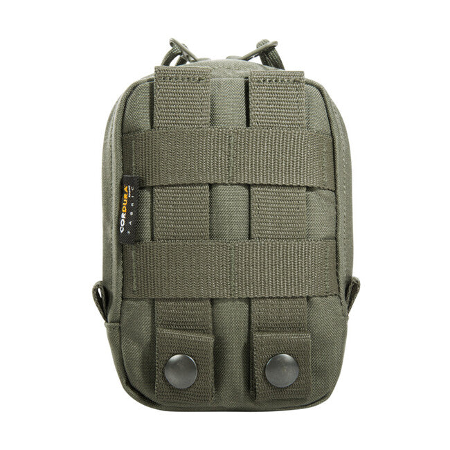 Tasmanian Tiger Tac Pouch 1 Vertical θήκη tactical IRR, stone grey olive