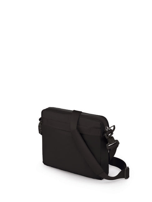 Osprey Ultralight Shoulder Satchel, Black