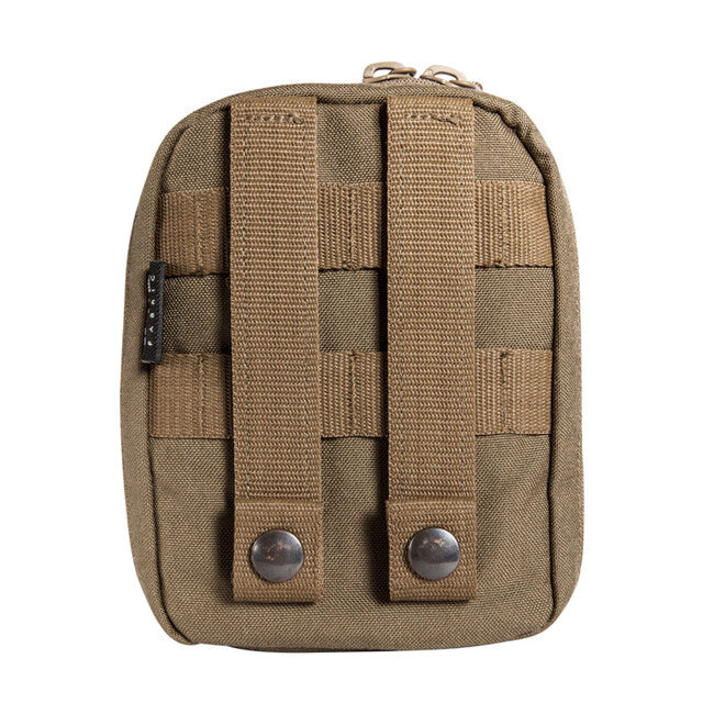 Tasmanian Tiger Tac Pouch TREMA, Coyote Brown