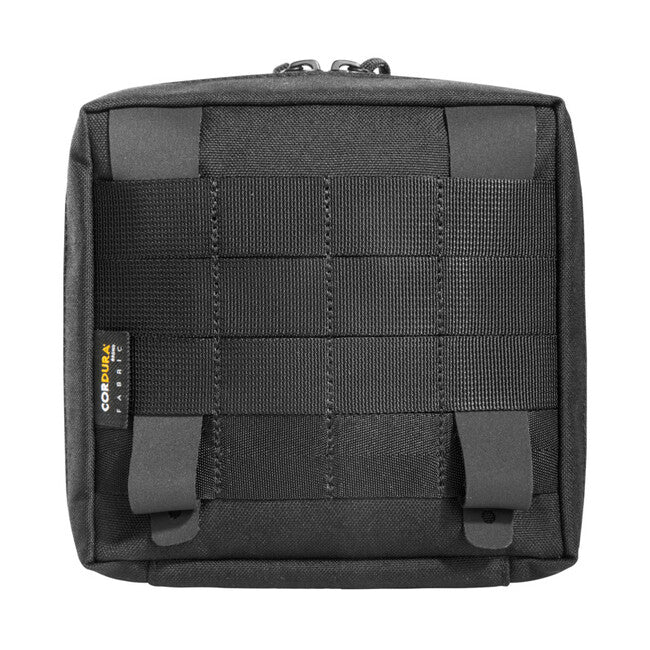 Tasmanian Tiger Tac Pouch 5.1 Tactical Pouch, Black