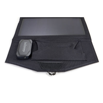 BasicNature Offroad Solar Charger 18V / 21W