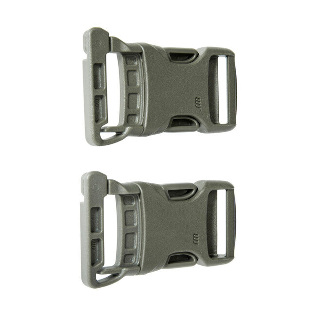 Tasmanian Tiger SR 25 Schnalle Safety QA, oliv
