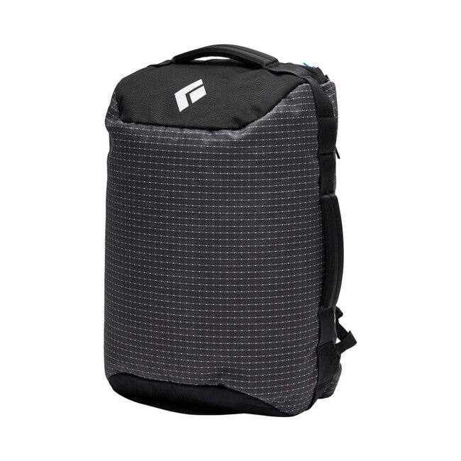 Black Diamond Stonehauler Pro Bergsteigerrucksack 45 L, schwarz