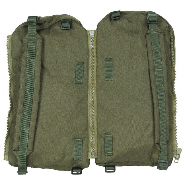 MFH Alpin 110 Backpack, OD Green