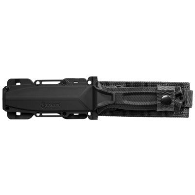 Gerber Strongarm FE Knife, Black
