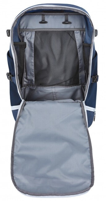 HUSKY Cingy 30L Hiking Backpack, Navy Blue